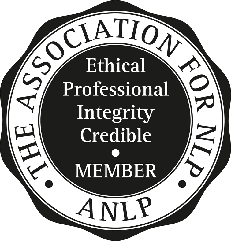 Simon Lewis is a member of the Association for NLP