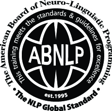 Simon Lewis is a member of the American Board of NLP