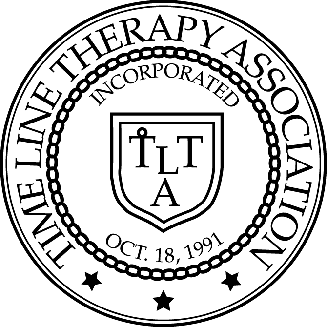 Simon Lewis is a member of the Time Line Therapy Association